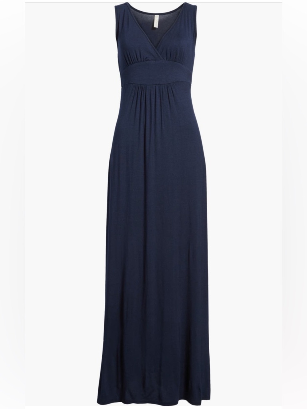 Loveappella maxi dress